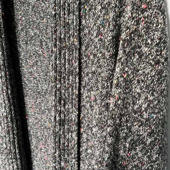 Women's Super Soft Long Cardigan - Picture 3 of 4